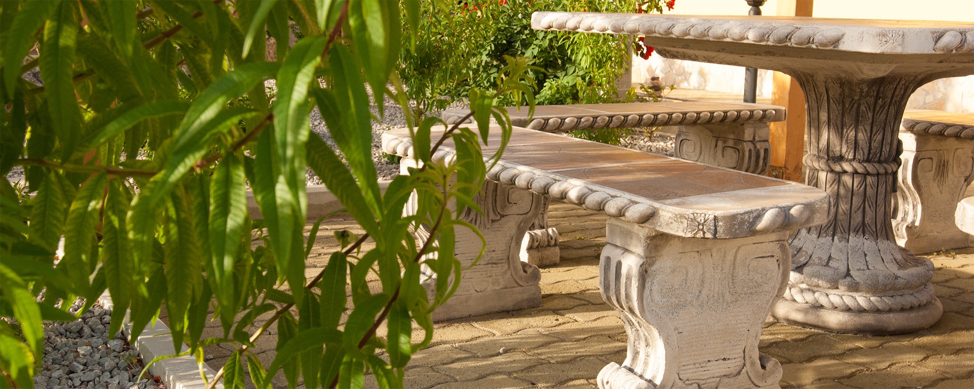 Relaxsteinbankgartenferienwohnungferienhaussizilienferienparcoverdeger0095s